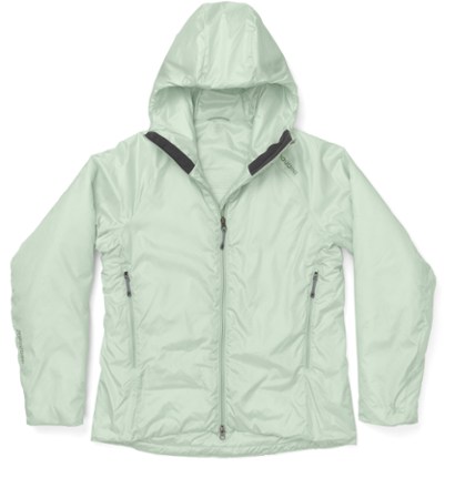 Dunfri Insulated Jacket - Women's