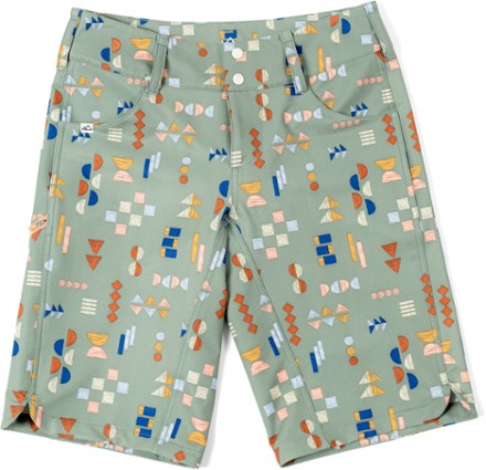 Kaweah Mountain Bike Shorts - Women's