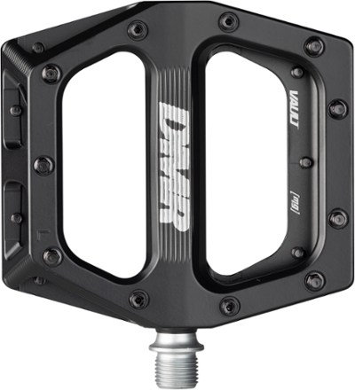 Vault Mag Pedals