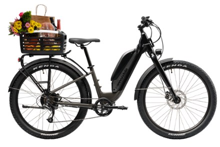 Adventure Neo Allroad EQ Low Step-Through Electric Bike