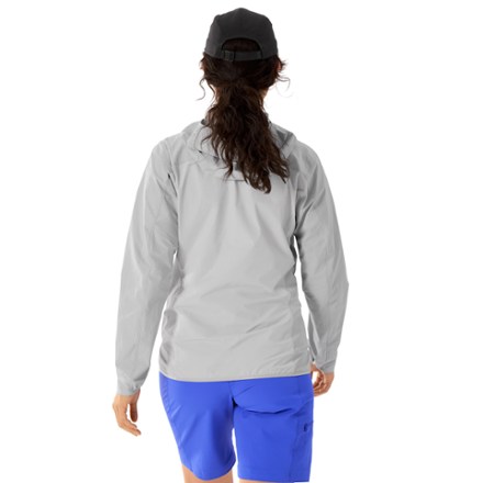 Gamma Lightweight Hoody - Women's