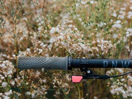 Loam Handlebar Grips