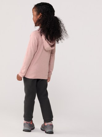 Sahara Shade Hoodie - Toddlers'