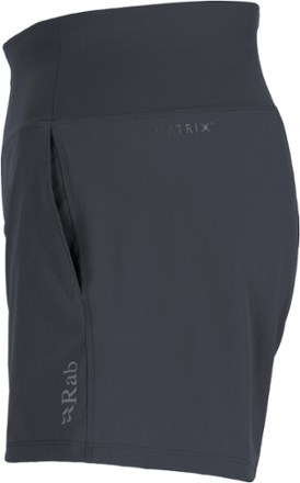 Momentum Shorts - Women's