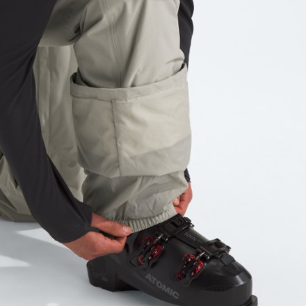 Freedom Insulated Snow Pants - Men's Tall Sizes