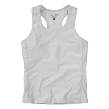 Qualifier Tank Top - Women's