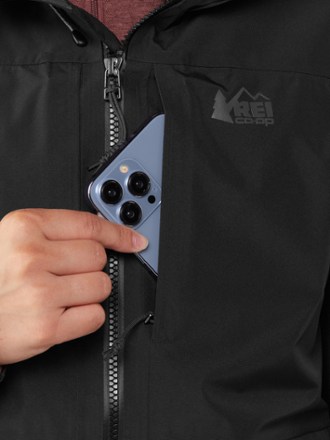 First Chair GTX Jacket - Women's