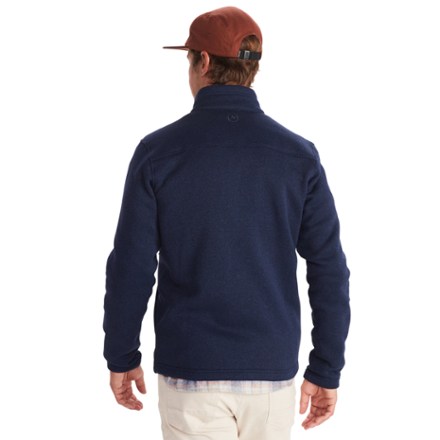 Drop Line Jacket - Men's