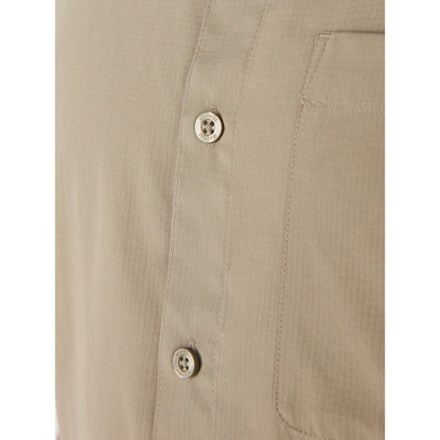Aerobora Shirt - Men's