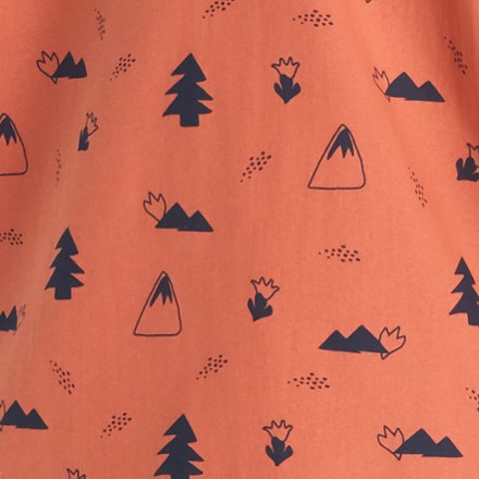 Muir Camp Novelty Shirt - Men's