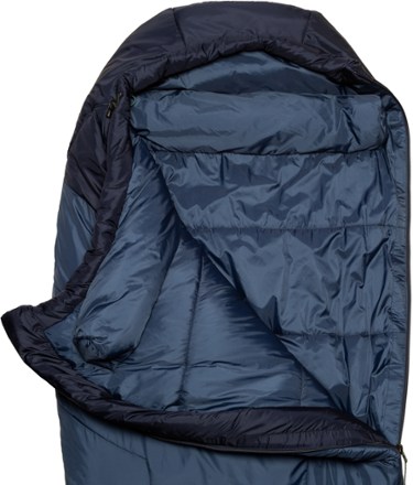 Klimatic III Sleeping Bag - Women's