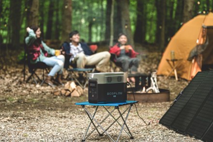 DELTA mini Portable Power Station