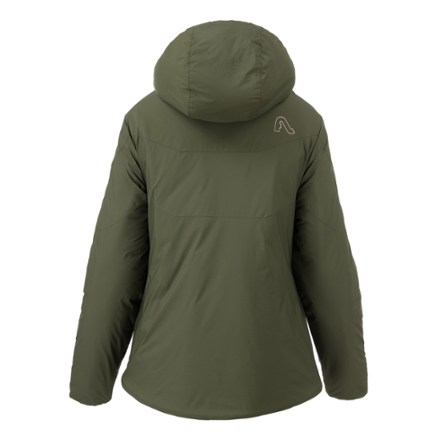 Lynx Insulated Jacket - Women's
