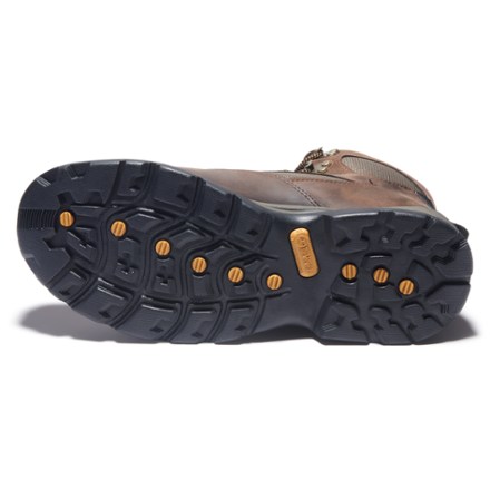 Chocorua Trail Mid Waterproof Hiking Boots - Men's