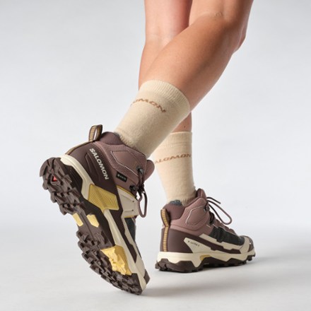 X Ultra 5 Mid GORE-TEX Hiking Boots - Women's