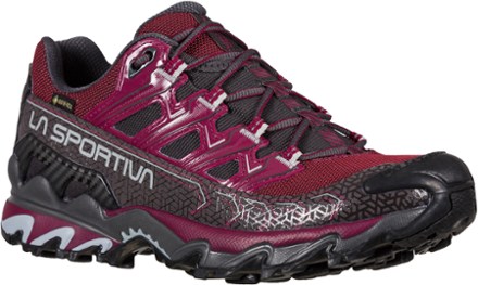 Ultra Raptor II GTX Trail-Running Shoes - Women's