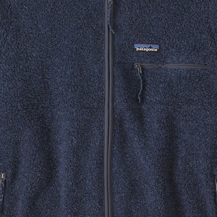Reclaimed Fleece Jacket - Men's