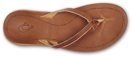 Kapehe Luana Sandals - Women's