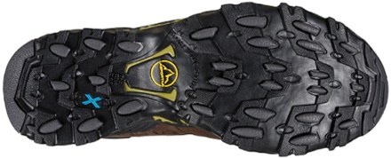 Ultra Raptor II Mid Leather GTX Hiking Boots - Men's
