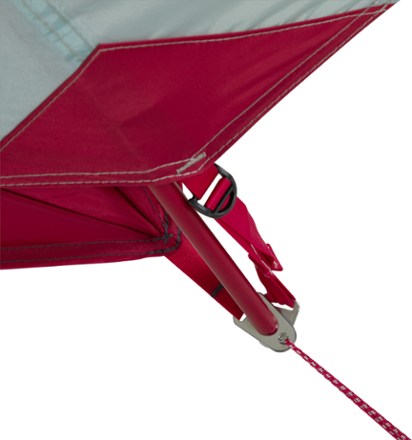 Habiscape 4 Tent