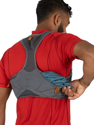 Duro LT Hydration Vest - Men's