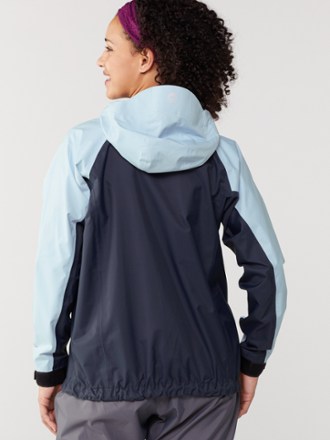 High Tide Jacket - Women's