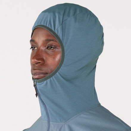 Airshed Pro Pullover - Men's