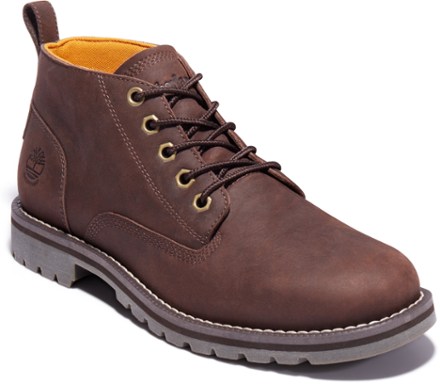 Redwood Falls Waterproof Chukka Boots - Men's