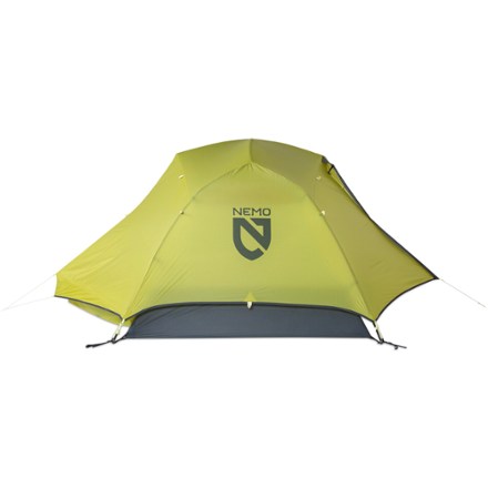 Dagger OSMO 2P Tent