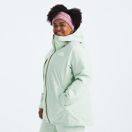 ThermoBall Eco Snow Triclimate 3-in-1 Jacket - Women's