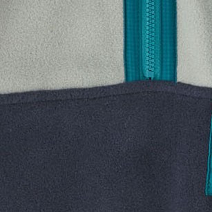 Microdini Half-Zip Pullover - Kids'