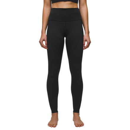Luxara Pocket Leggings - Women's