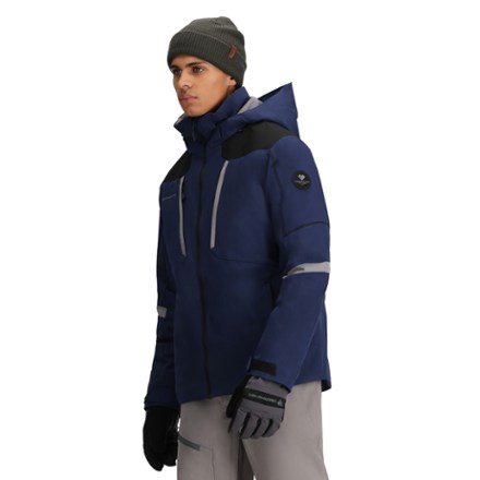 Foundation Insulated Jacket - Men's