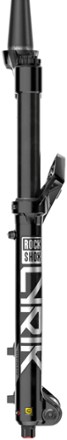 Lyrik Ultimate Charger 3 RC2 Suspension Fork