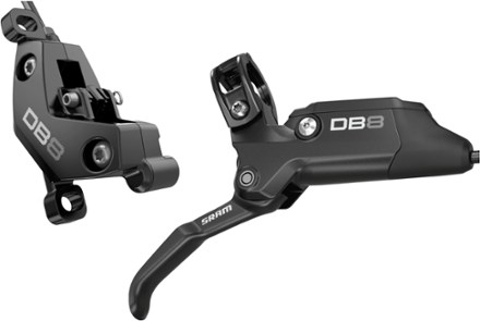 DB8 Disc Brake and Lever Set