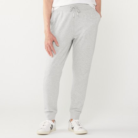 Lightweight Fleece Joggers - Women's