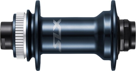 SLX M7110-B Disc Brake Front Hub