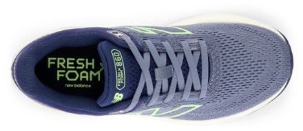 Fresh Foam X 860 v14 Road-Running Shoes - Women's