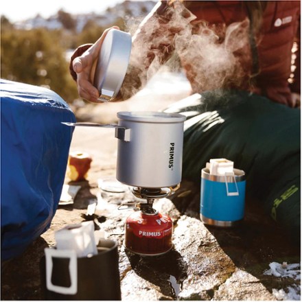 Essential Trail Stove Kit