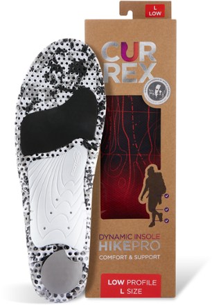 HIKEPRO Low Insoles