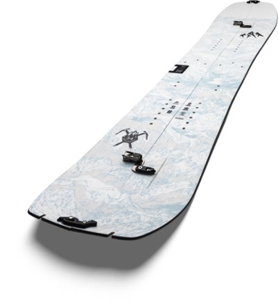 Solution Splitboard - 2023/2024