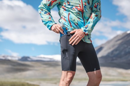 x Merrell Zephyrunner Wind Shell Jacket - Men's