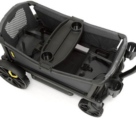 Cruiser Stroller Wagon