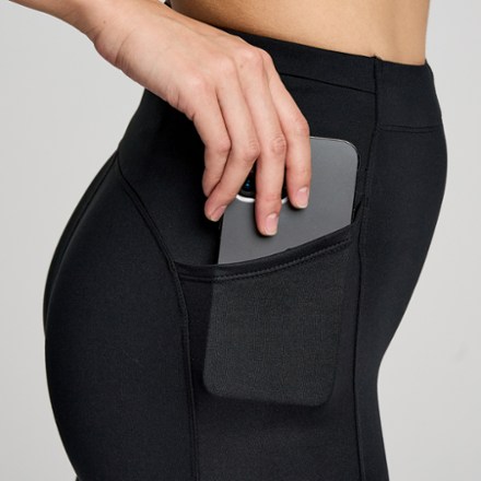 Hurricane Tights - Women's