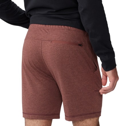 Chillaction Shorts - Men's