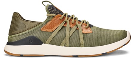 Mio Li Shoes - Men's