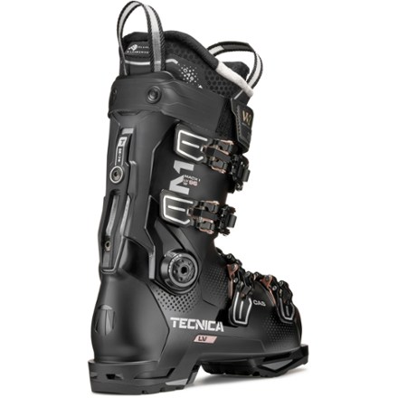 Mach1 LV 95 W Ski Boots - Women's 2025/2026