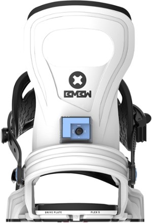 Joint Snowboard Bindings - 2024/2025