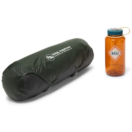 Copper Spur UL2 Tent