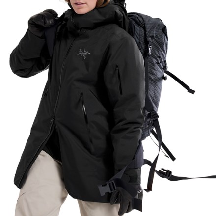 Sentinel Insulated Jacket - Women's